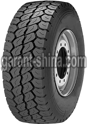 Leao M205-A (руль/прицеп-карьер) 385/65 R22.5 164J 24PR